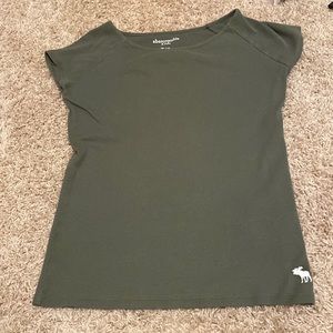 Abercrombie kids tee shirt